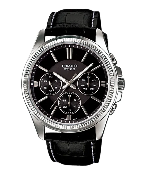 Casio Mtp-1375l-1avdf Kol Saati