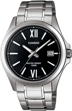 Casio Mtp-1376d-1avdf Kol Saati
