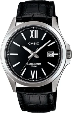 Casio Mtp-1376l-1avdf Kol Saati