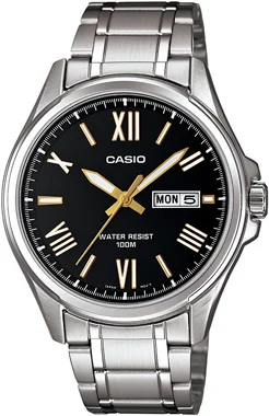 Casio Mtp-1377d-1avdf Erkek Kol Saati