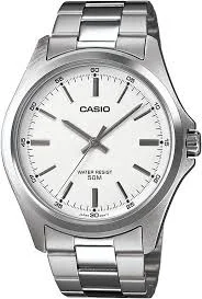 Casio Mtp-1378d-7avdf Kol Saati