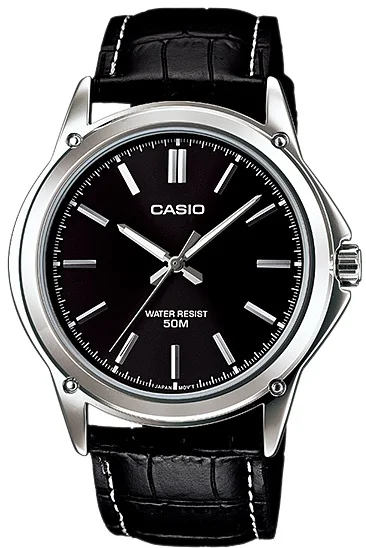 Casio Mtp-1379l-1avdf Kol Saati