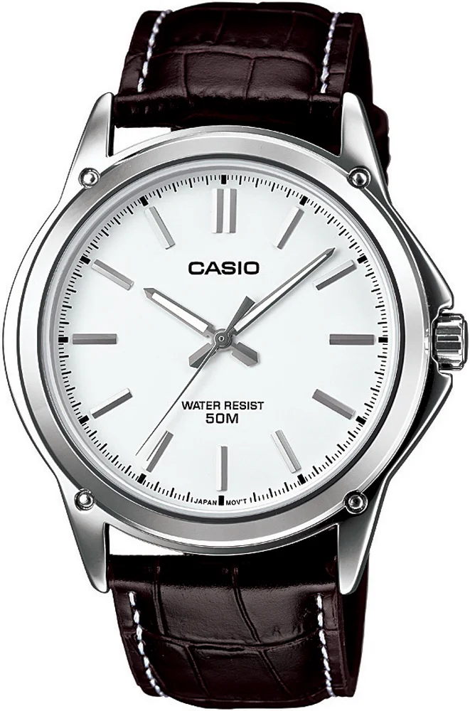 Casio Mtp-1379l-7avdf Kol Saati