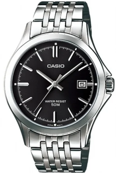 Casio Mtp-1380d-1avdf Kol Saati