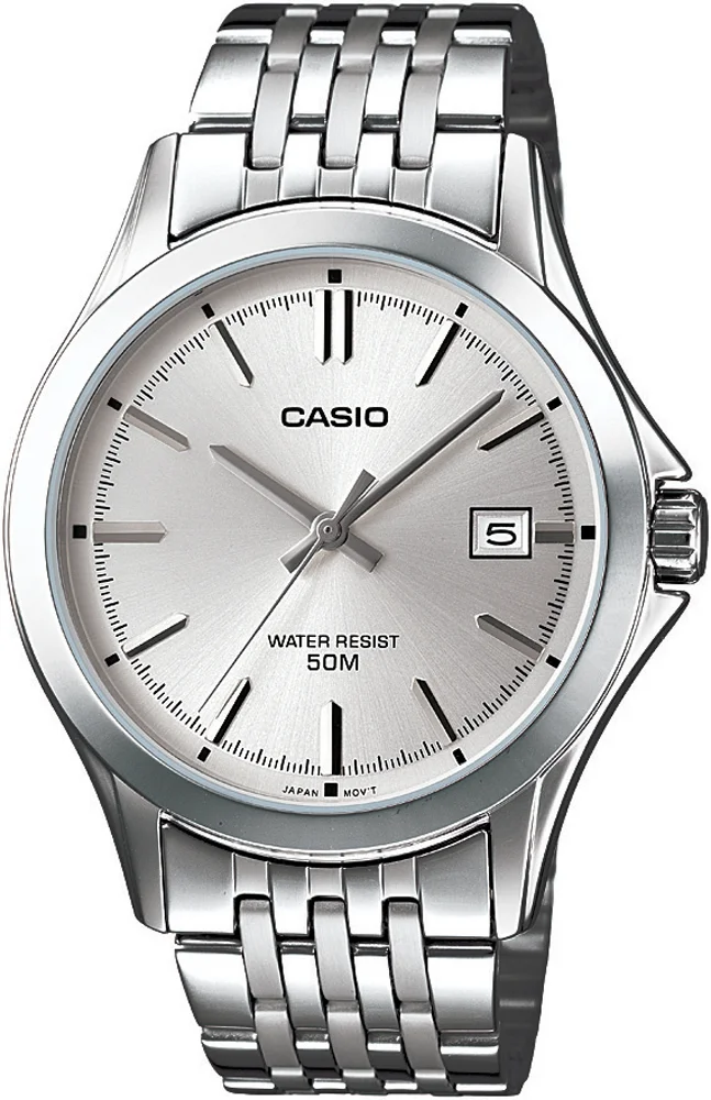 Casio Mtp-1380d-7avdf Erkek Kol Saati
