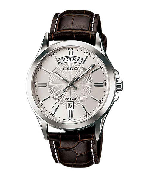 Casio Mtp-1381l-7avdf Erkek Kol Saati