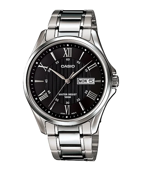 Casio MTP-1384D-1AVDF Kol Saati