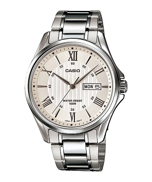 Casio Mtp-1384d-7avdf Kol Saati