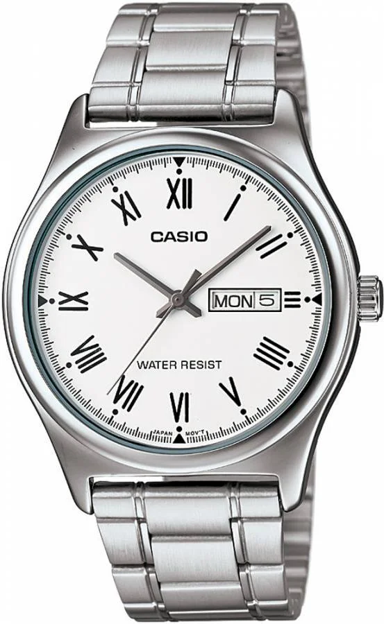 Casio Mtp-v006d-1budf Kol Saati