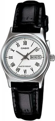 Casio Mtp-v006l-7budf Kol Saati