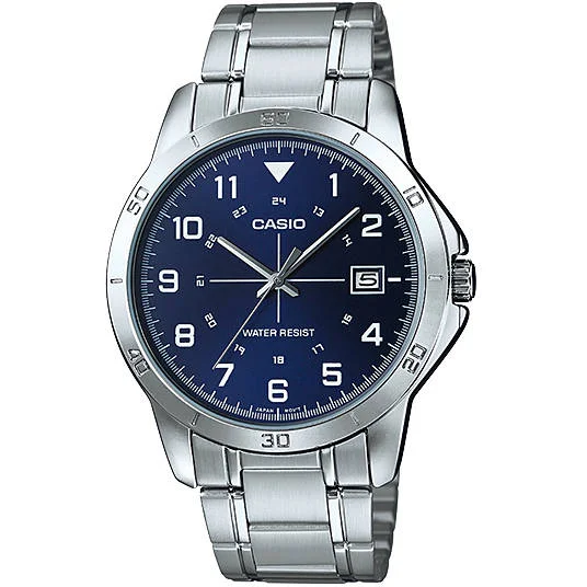 Casio Mtp-v008d-2budf Kol Saati