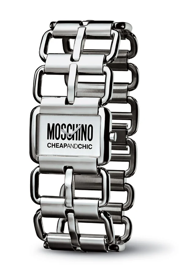 Moschino MW0034 Bayan Kol Saati