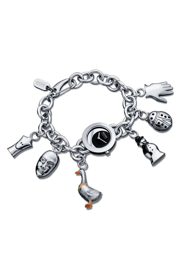 Moschino MW0057 Bayan Kol Saati