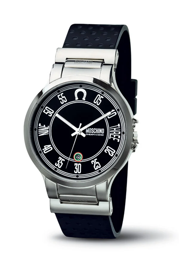 Moschino MW0059 Kol Saati