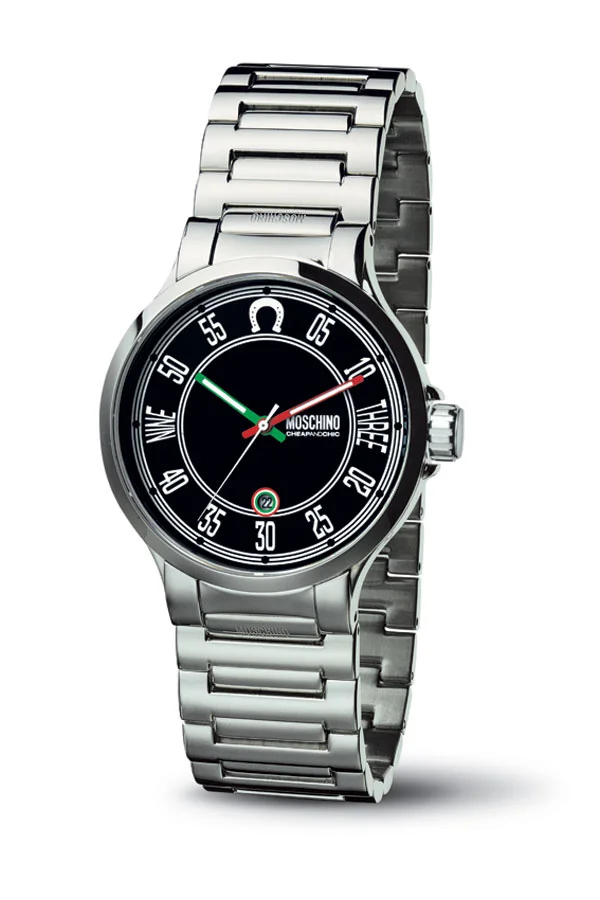 Moschino MW0060 Bayan Kol Saati