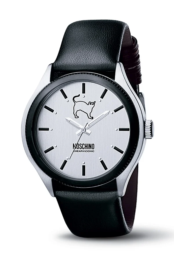 Moschino MW0069 Bayan Kol Saati