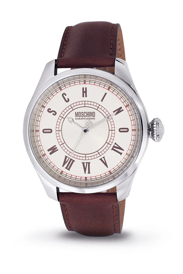 Moschino MW0147 Kol Saati