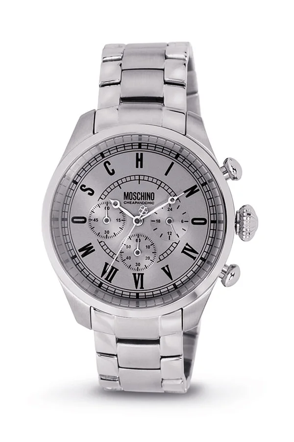 Moschino MW0150 Erkek Kol Saati