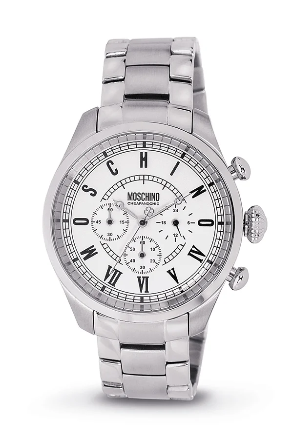 Moschino MW0151 Bayan Kol Saati