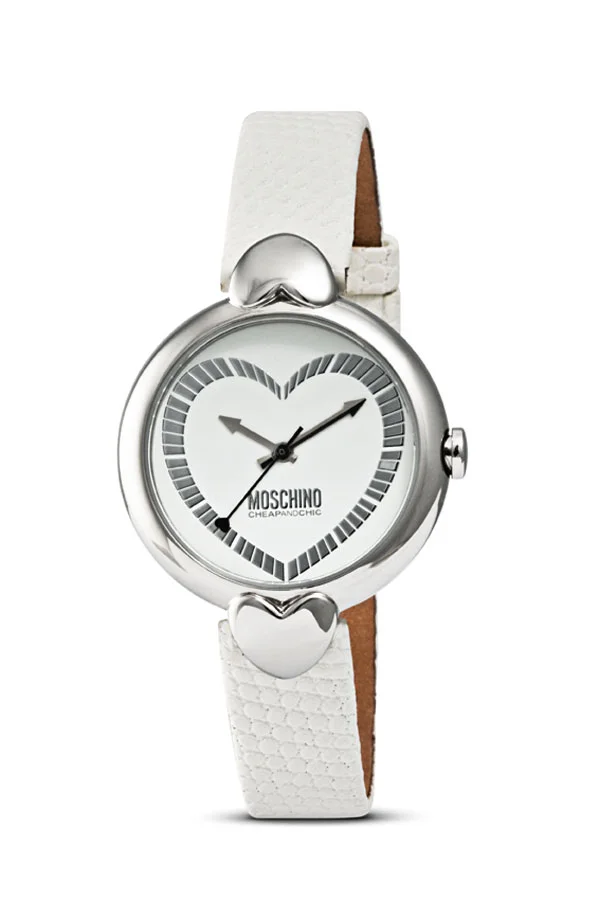Moschino MW0161 Bayan Kol Saati