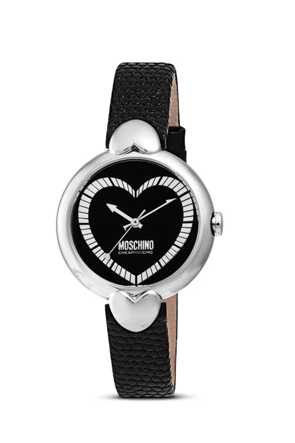 Moschino MW0162 Bayan Kol Saati