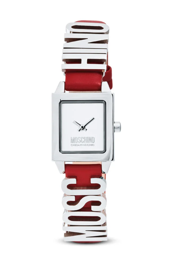 Moschino MW0173 Bayan Kol Saati