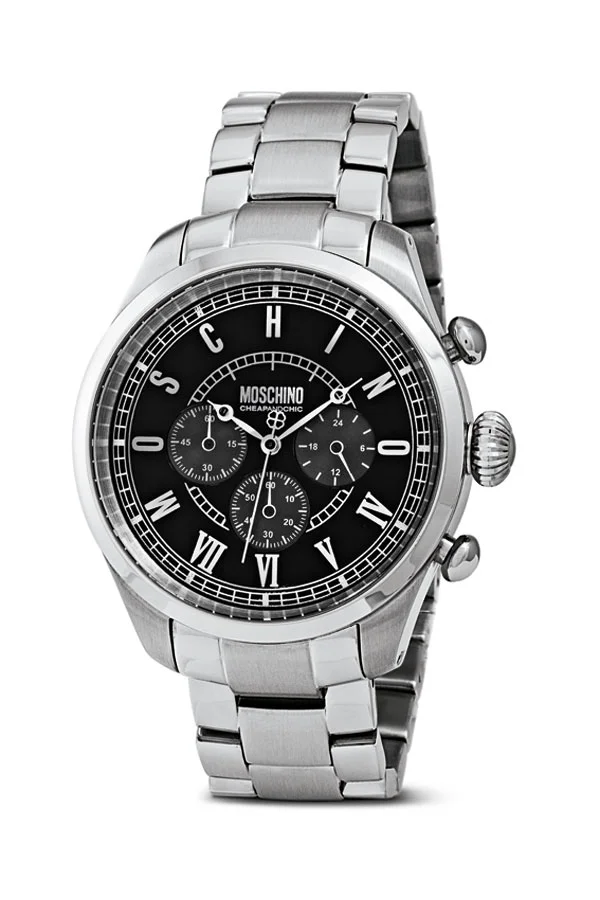 Moschino MW0194 Erkek Kol Saati