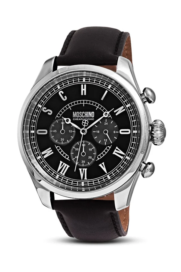 Moschino MW0195 Erkek Kol Saati