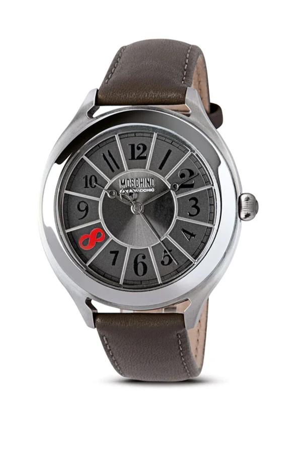 Moschino MW0214 Erkek Kol Saati