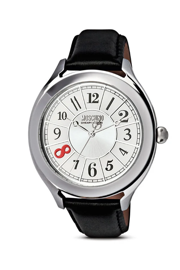 Moschino MW0215 Erkek Kol Saati