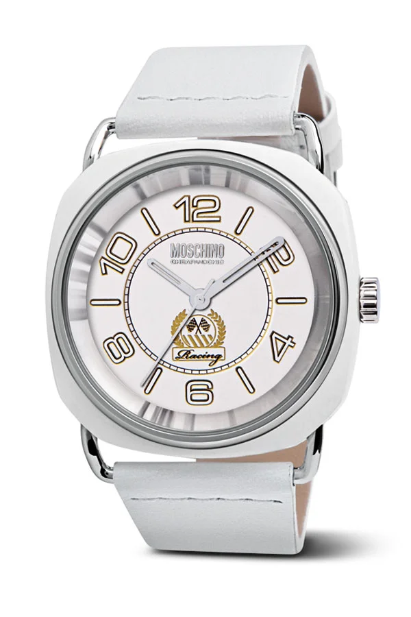 Moschino MW0243 Kol Saati