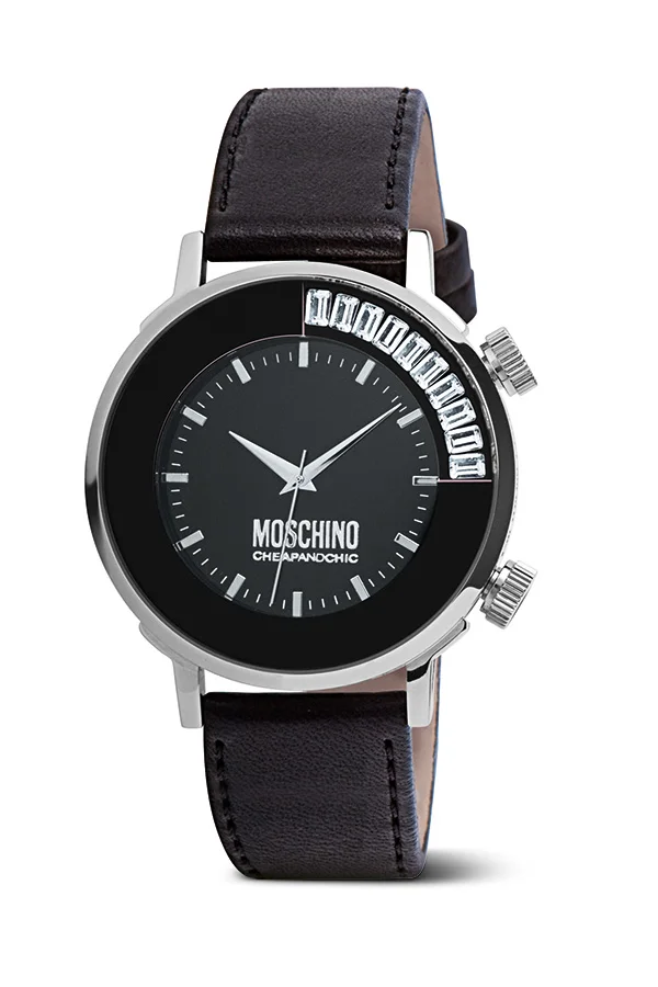 Moschino MW0249 Bayan Kol Saati