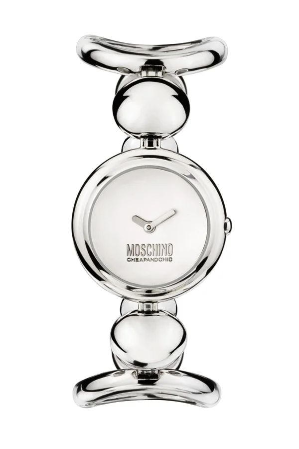 Moschino MW0258 Bayan Kol Saati