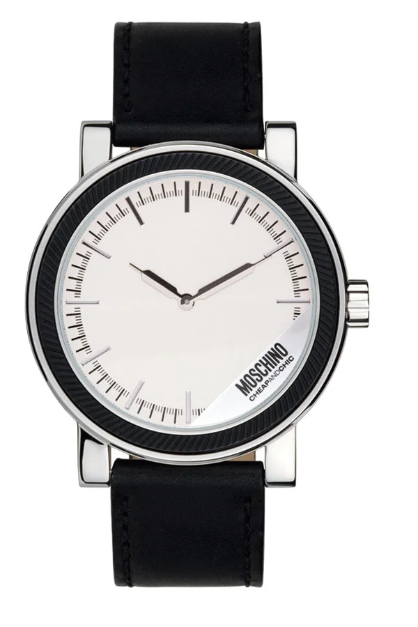 Moschino MW0265 Erkek Kol Saati