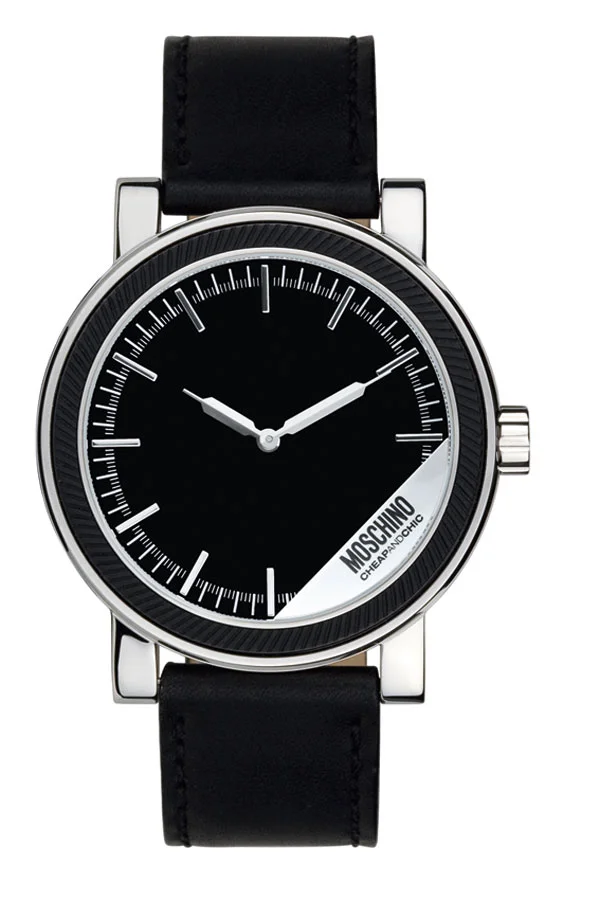 Moschino MW0267 Erkek Kol Saati