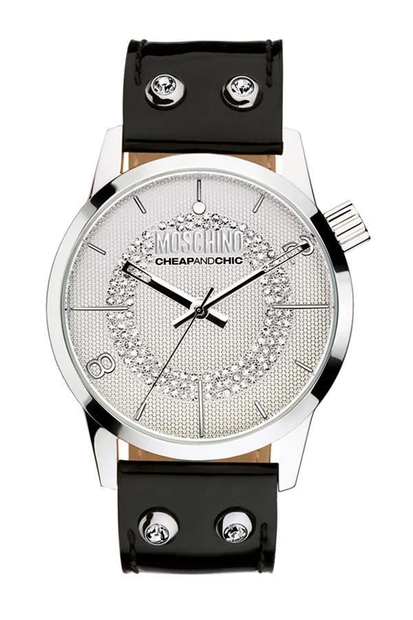 Moschino MW0269 Bayan Kol Saati