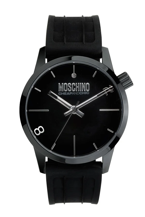 Moschino MW0271 Erkek Kol Saati
