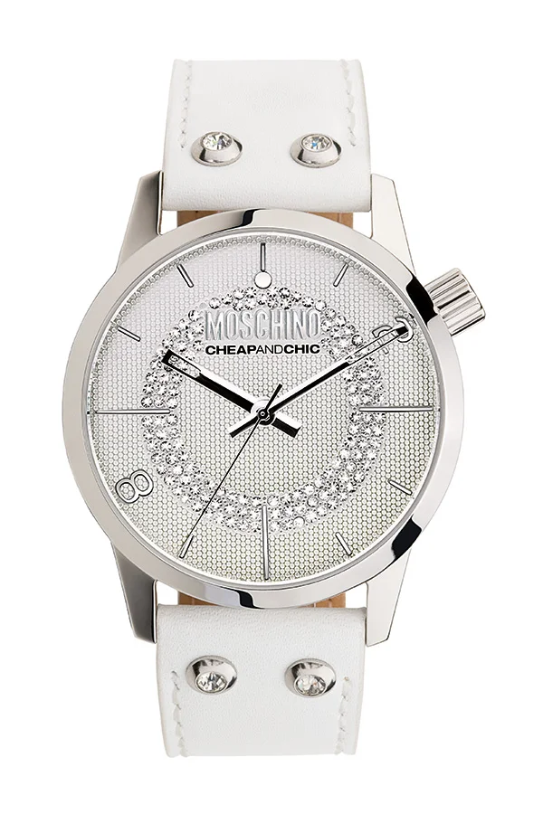 Moschino MW0277 Erkek Kol Saati