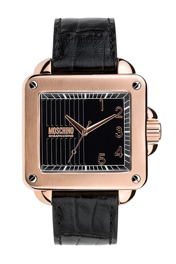 Moschino MW0278 Kol Saati