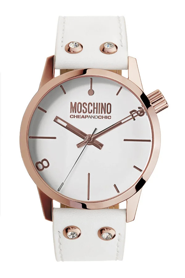 Moschino MW0280 Bayan Kol Saati