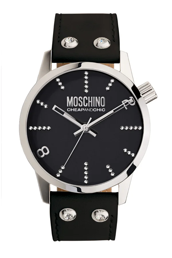 Moschino MW0281 Erkek Kol Saati