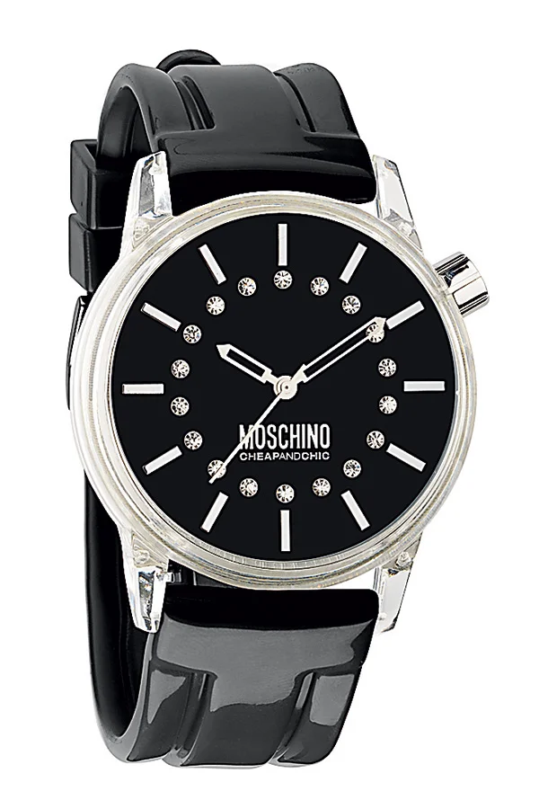 Moschino MW0301 Kol Saati