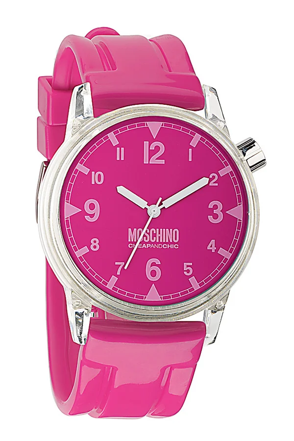 Moschino MW0302 Kol Saati