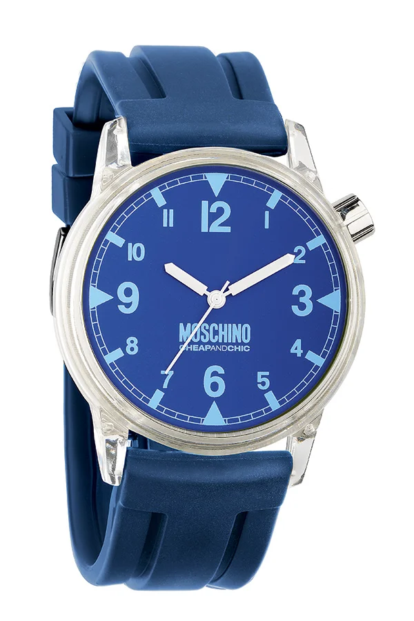 Moschino MW0304 Kol Saati