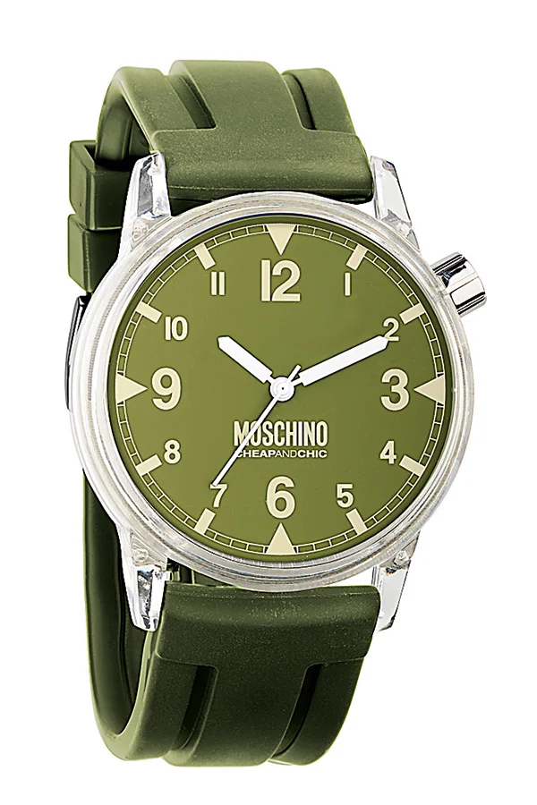 Moschino MW0305 Kol Saati