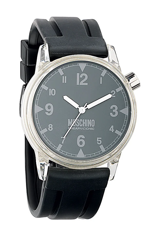 Moschino MW0306 Kol Saati