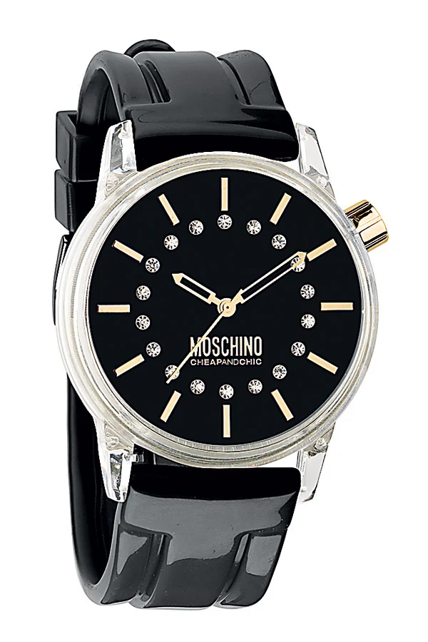 Moschino MW0310 Kol Saati