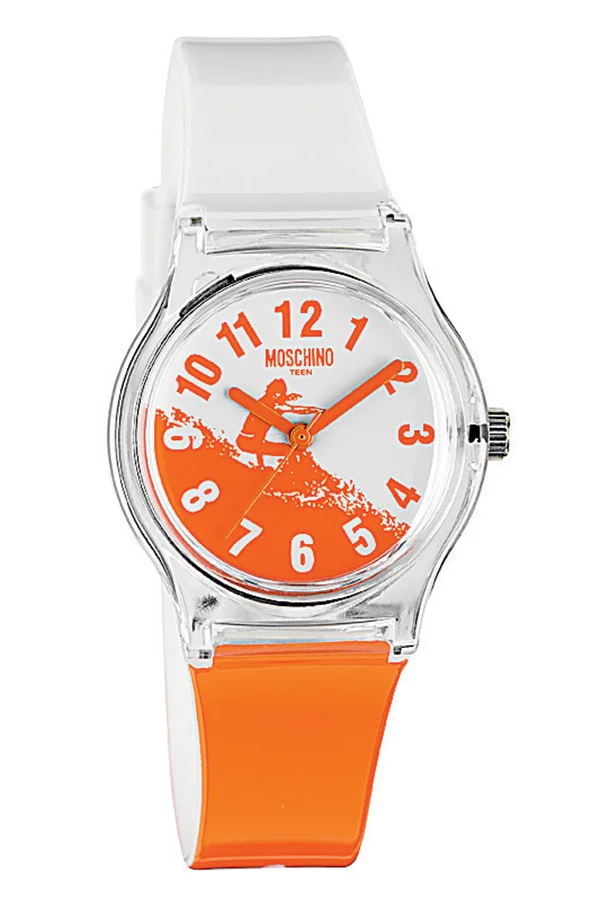 Moschino MW0314 Kol Saati