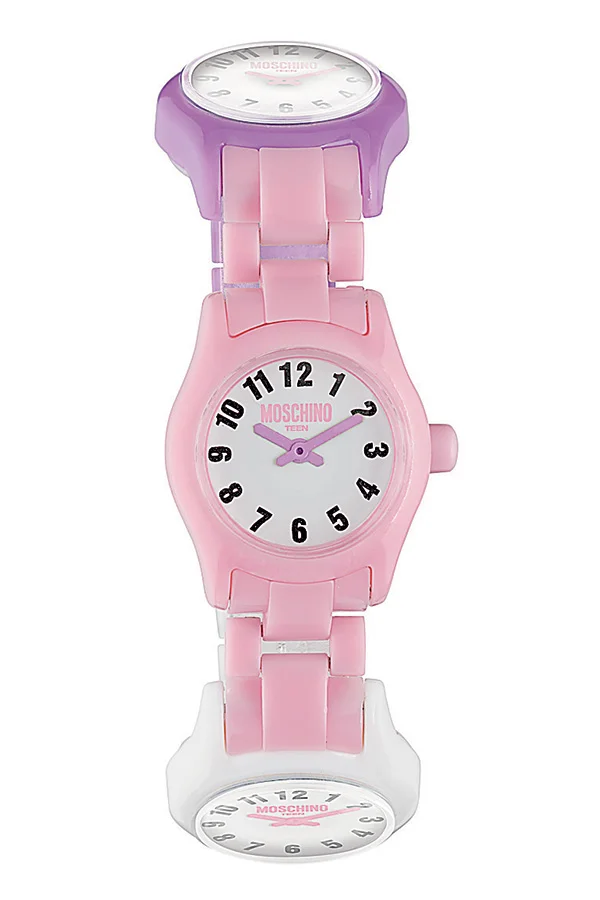 Moschino MW0324 Çocuk Kol Saati