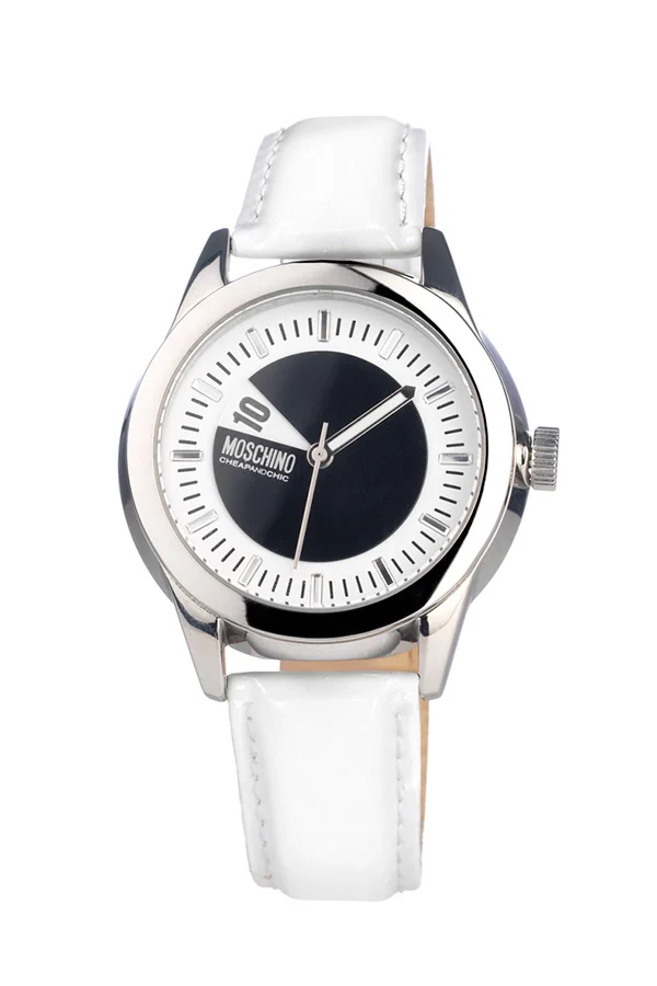 Moschino MW0335 Bayan Kol Saati